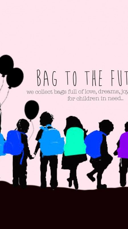 Bag to the Future